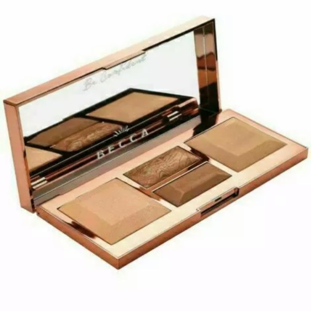 Becca Be a light brand new